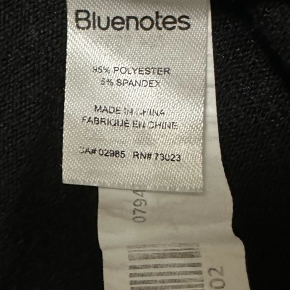 Bluenotes Cardigan - Picture 4 of 4